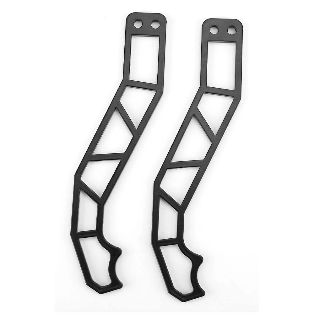 Strut Lifts Door Opener & Latch Door Handle for Can Am Maverick X3/MAX - Image 6