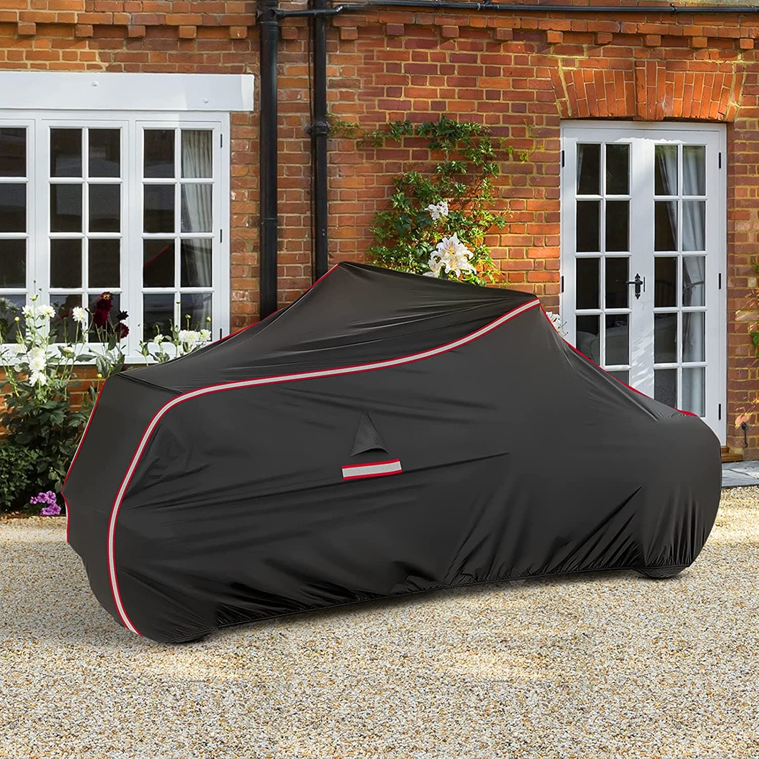 Cover For Can-Am Ryker 600 900 and Rally Edition 420D - Image 8