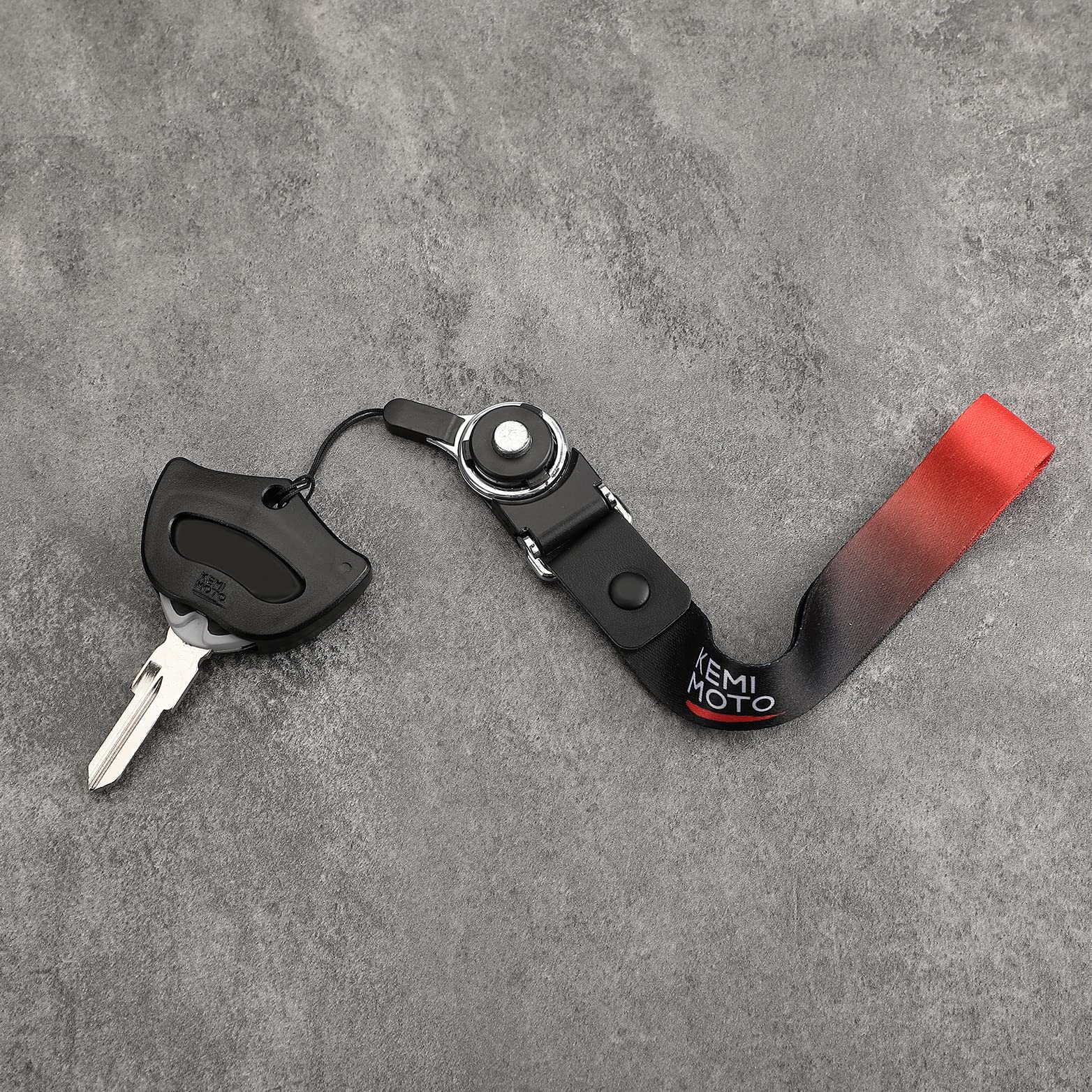 Key Holder With Lanyard Fit Can-Am Spyder - Image 7