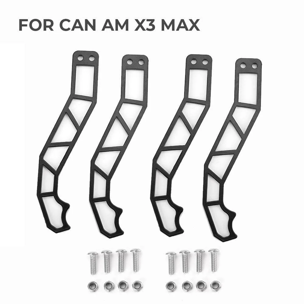 Door Handles for Can Am Maverick X3 / X3 Max - Image 6