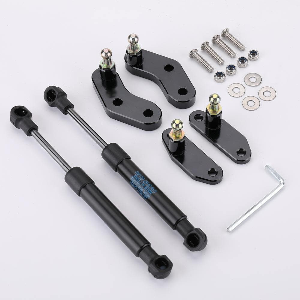 Strut Lifts Door Opener for Can-Am Maverick X3 / X3 Max - Image 2