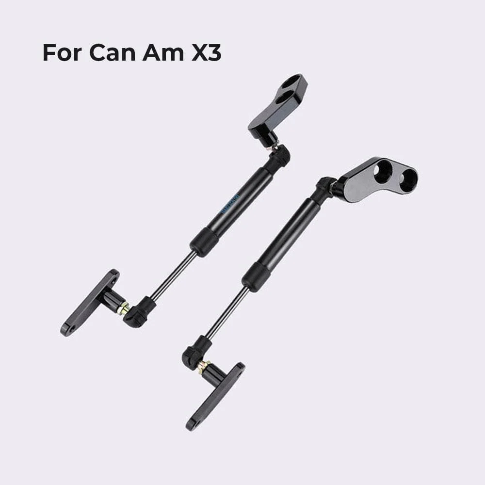 Strut Lifts Door Opener for Can-Am Maverick X3 / X3 Max - Image 3