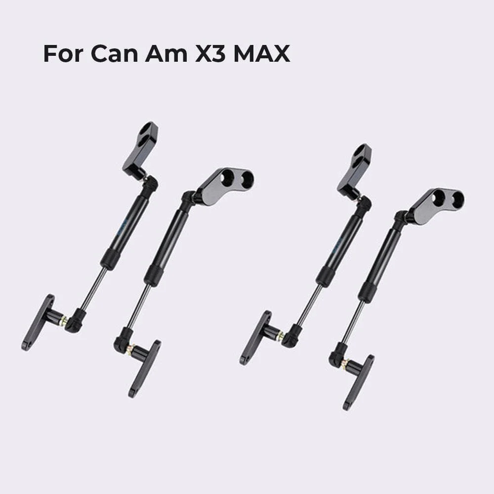 Strut Lifts Door Opener for Can-Am Maverick X3 / X3 Max - Image 4