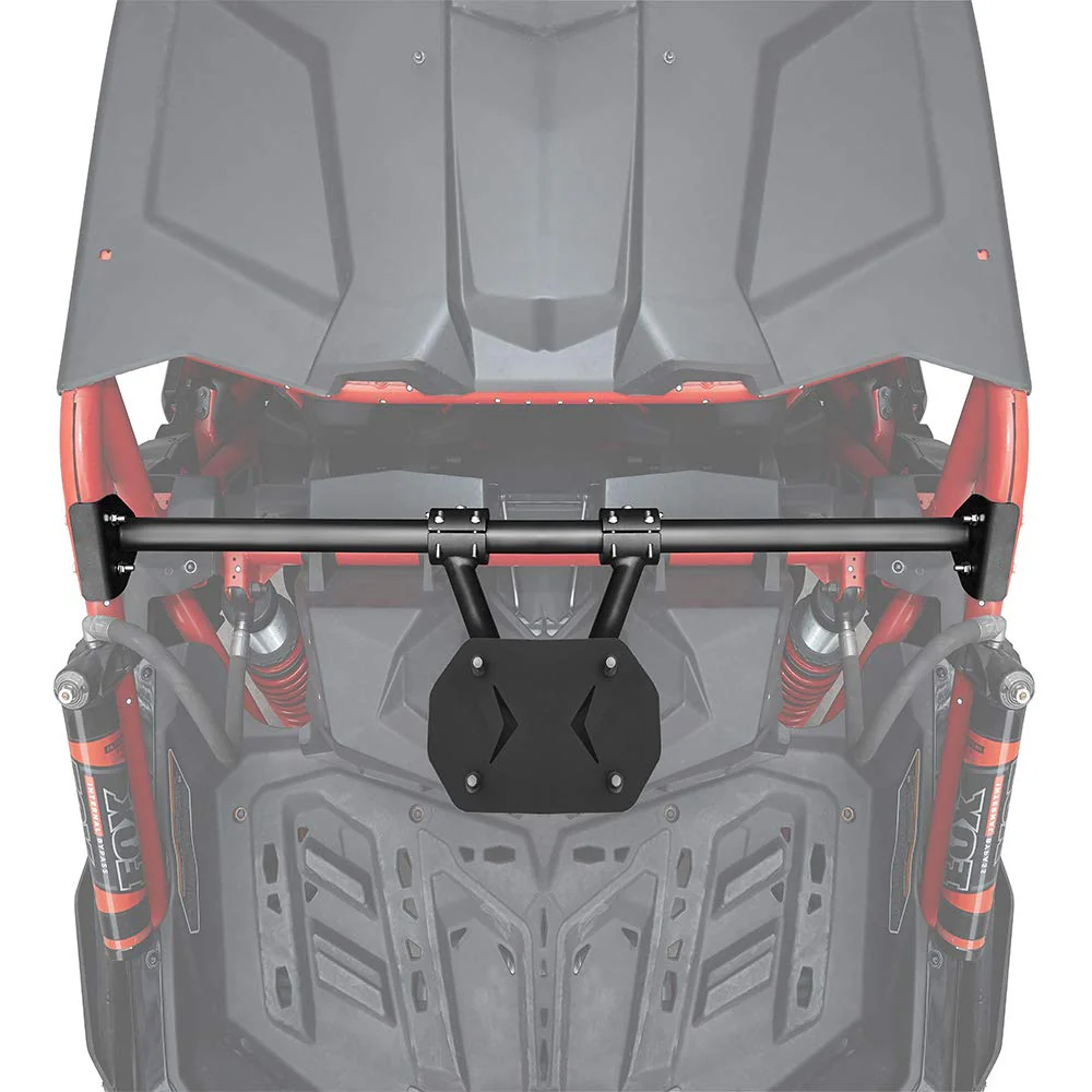 Spare Tire Mount for Can Am Maverick X3 / X3 Max - Image 5