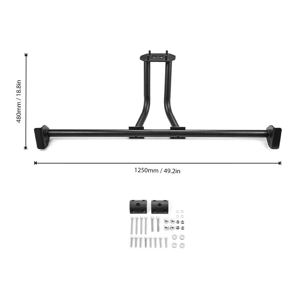 Spare Tire Mount for Can Am Maverick X3 / X3 Max - Image 7
