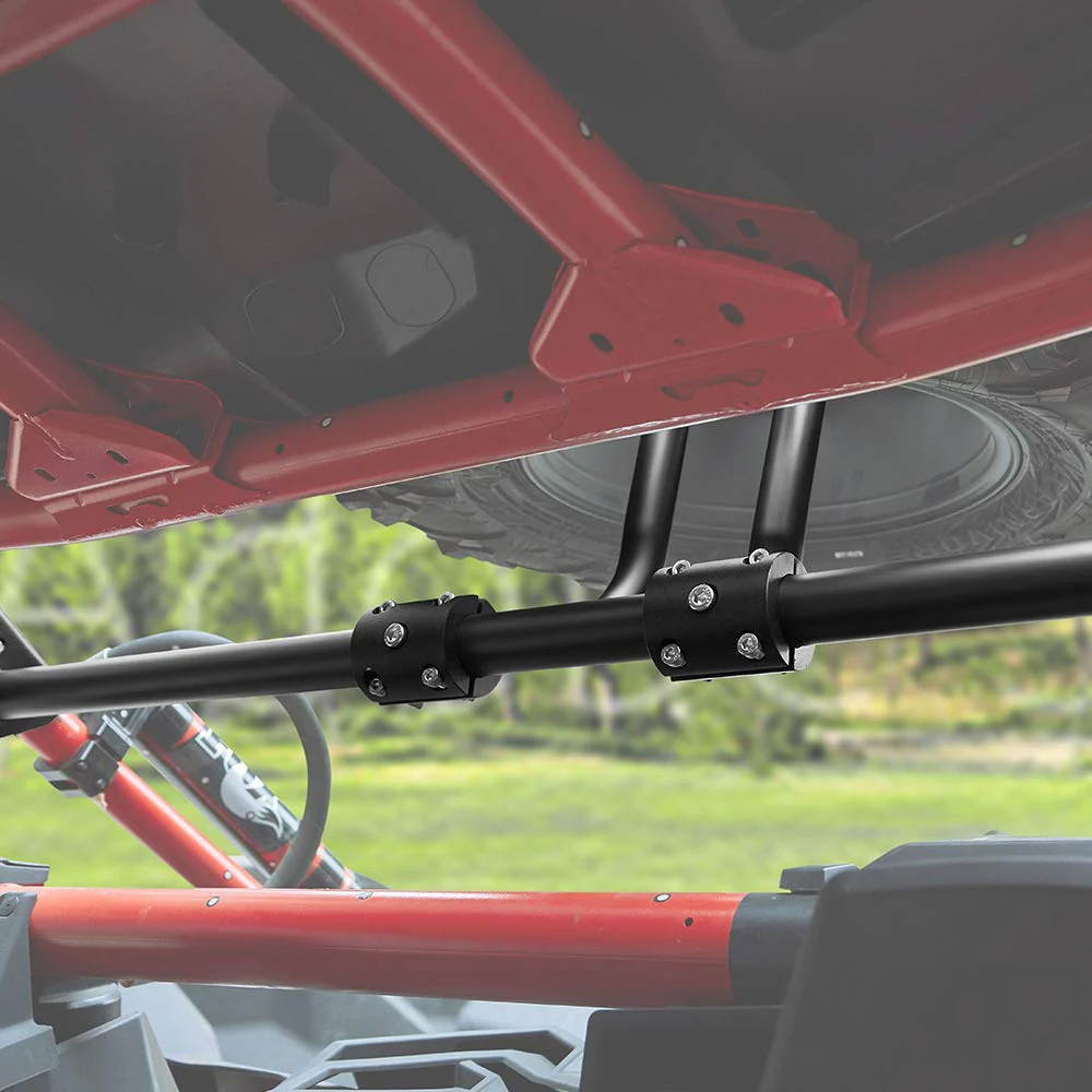Spare Tire Mount for Can Am Maverick X3 / X3 Max - Image 8