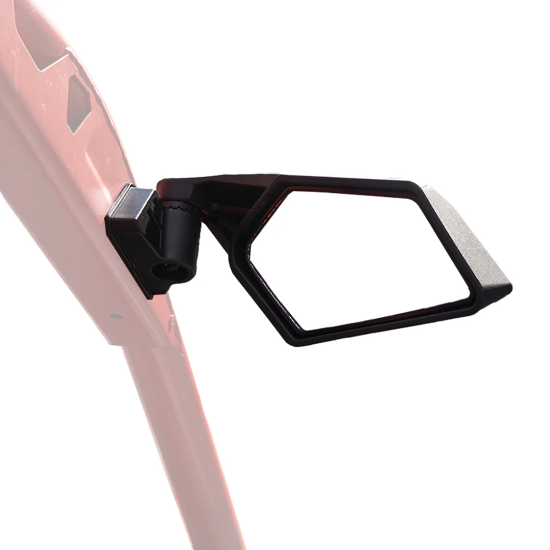 Side Mirrors for Can-Am Maverick X3 / X3 MAX 2017-2026 (One Pair) - Image 10