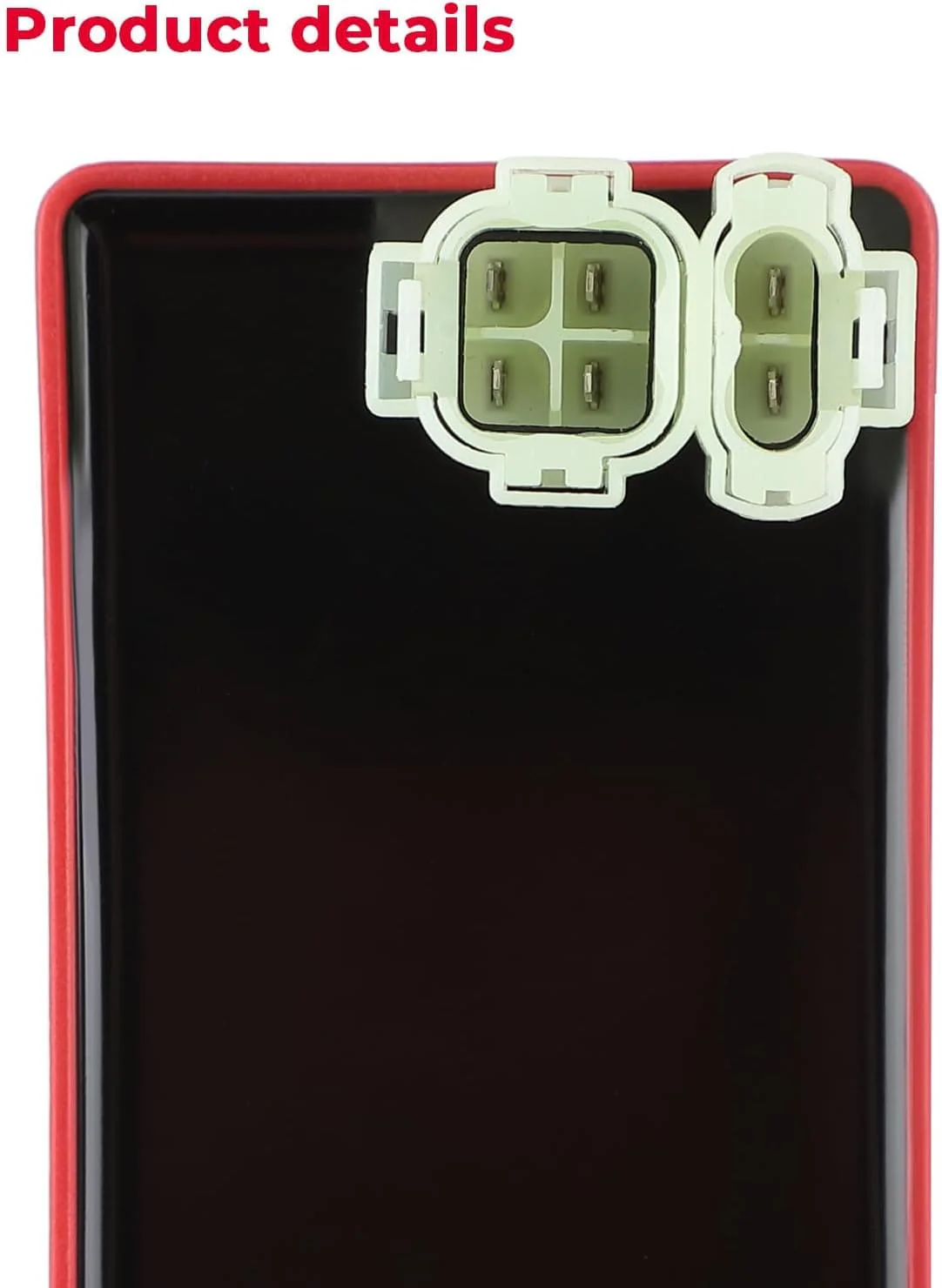 CDI Box for TRX 300 Fourtrax - Image 2