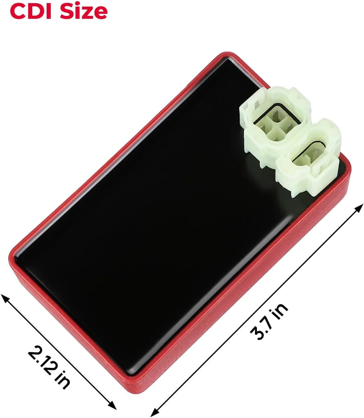 CDI Box for TRX 300 Fourtrax - Image 3