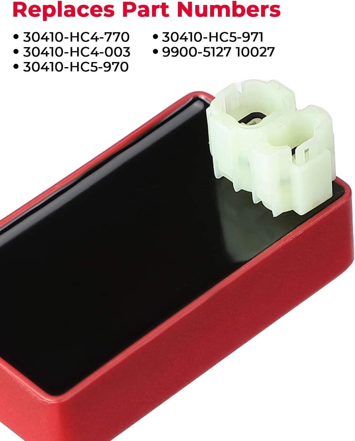 CDI Box for TRX 300 Fourtrax - Image 4