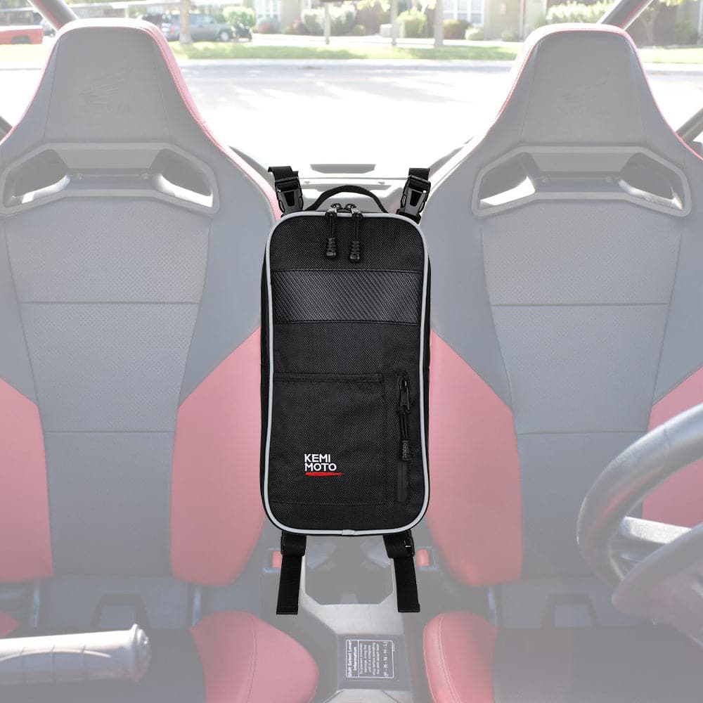 UTV Center Storage Bag for Talon 1000R 1000X 1000X4 - Image 10