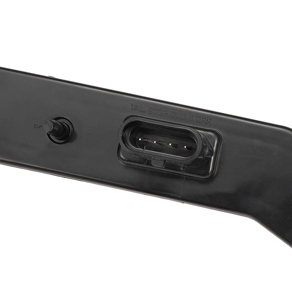 UTV Center Tail Brake Light for Polaris RZR RS1 1000 XP/ XP TURBO - Image 6