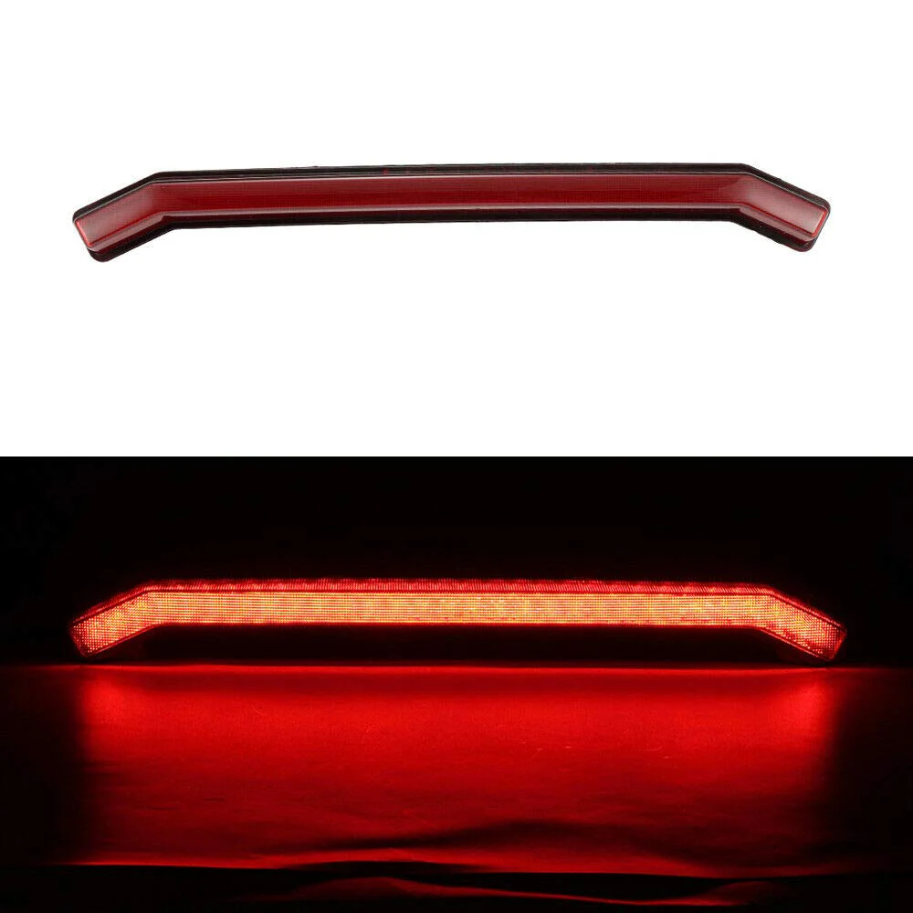 UTV Center Tail Brake Light for Polaris RZR RS1 1000 XP/ XP TURBO - Image 7