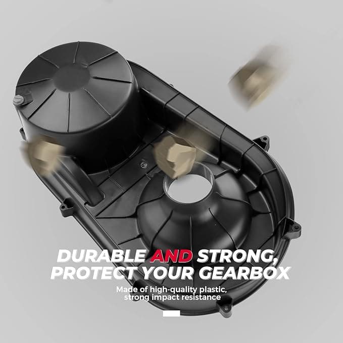 Clutch Cover for Polaris RZR 1000 XP 900 S /General 1000 - Image 3