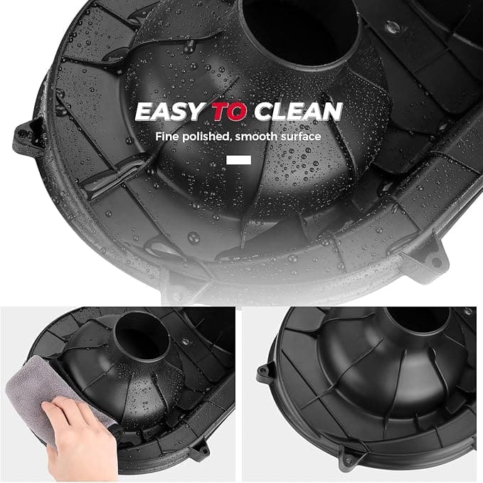 Clutch Cover for Polaris RZR 1000 XP 900 S /General 1000 - Image 5