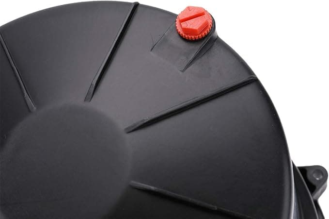 Clutch Cover for Polaris RZR 1000 XP 900 S /General 1000 - Image 6