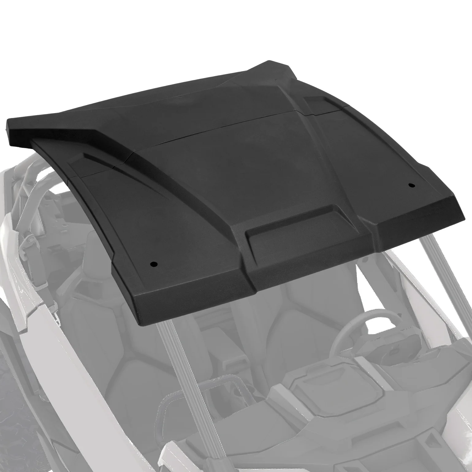 Combination Roof Top for Polaris RZR Trail S 900/ 1000 - Image 7