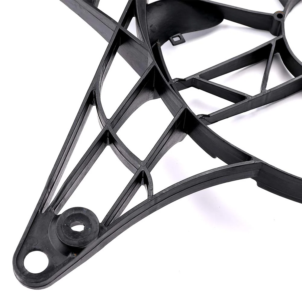 Cooling Radiator Fan Cover Replacement For Can-Am Maverick X3 / X3 MAX - Image 6