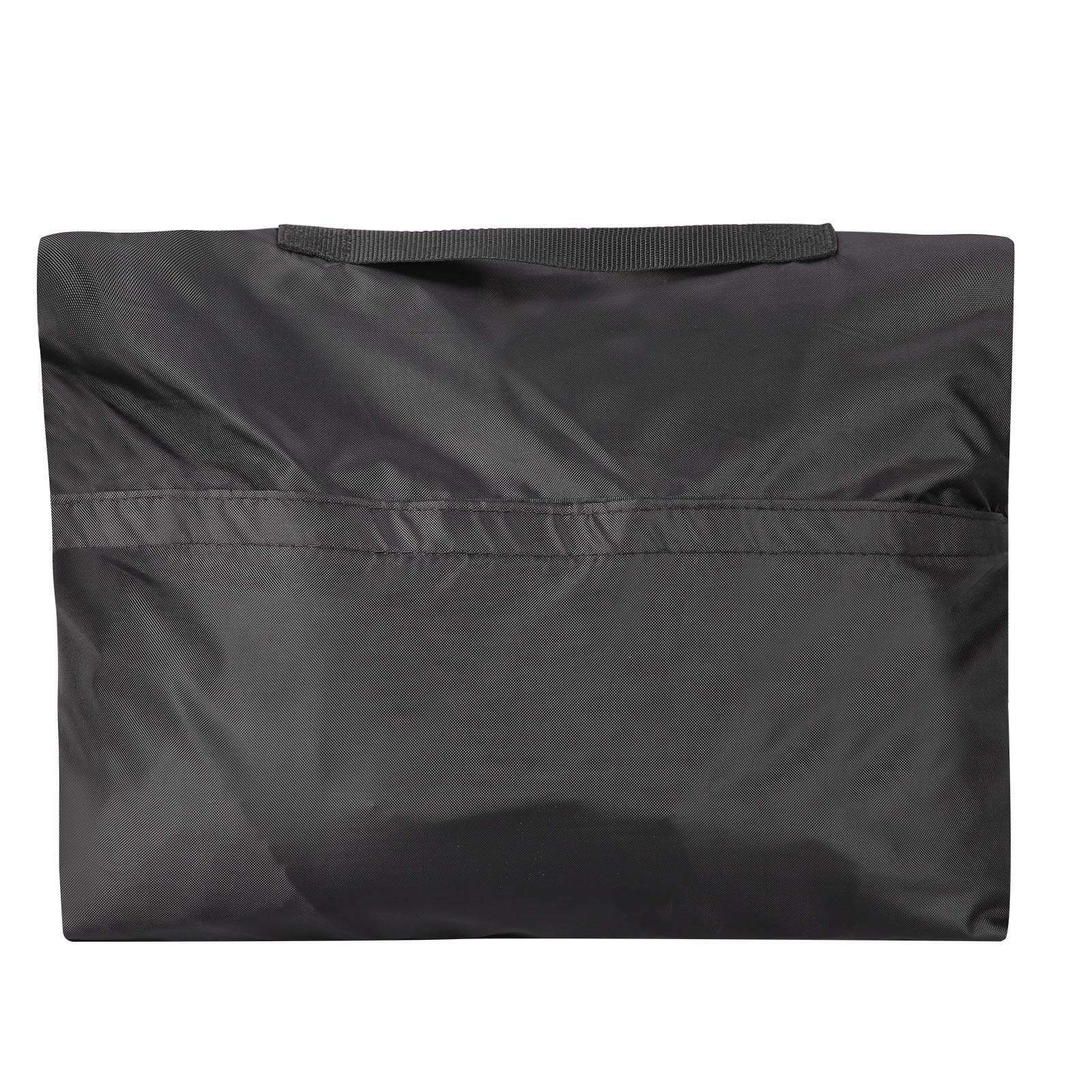 Motorcycle Cover for Touring Models Road King Street Glide Road Glide - Image 6