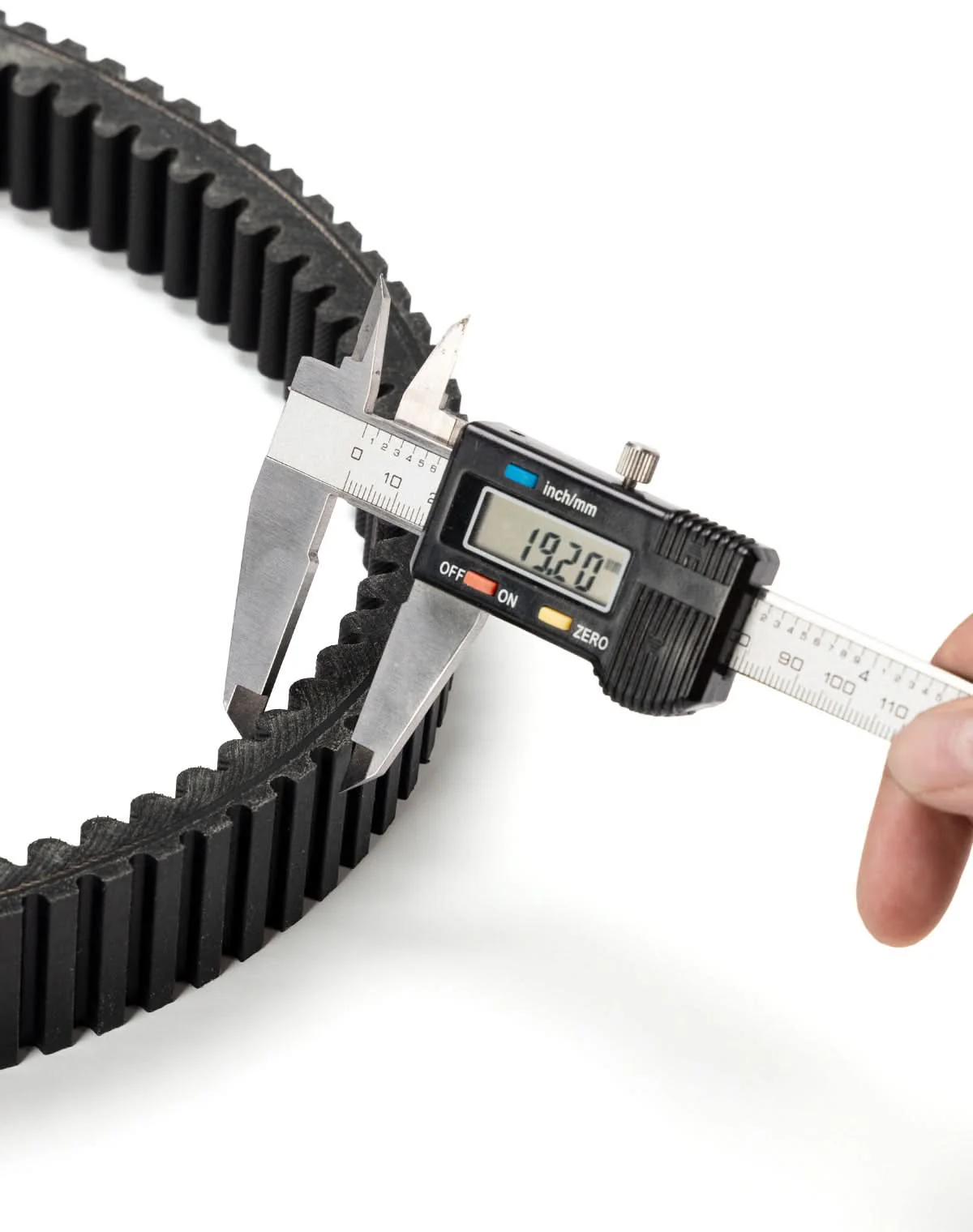 CVT Drive Belt for Kawasaki Teryx KRX 1000 2020-2024 - Image 8