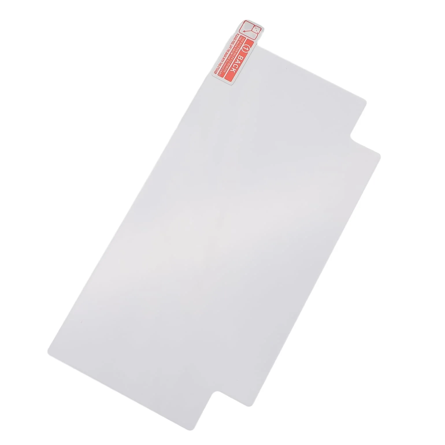 Dashboard Screen Protector For Uforce 1000XL - Image 3