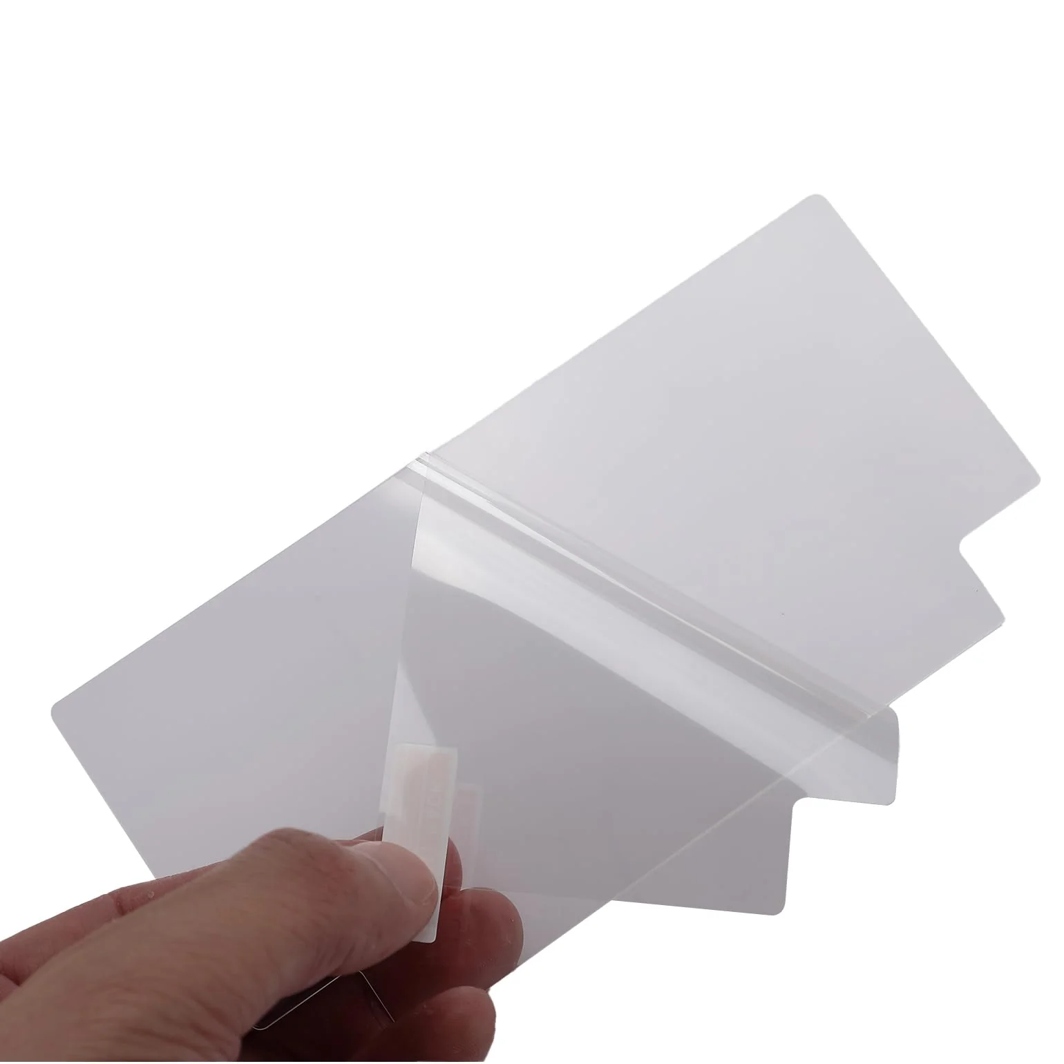Dashboard Screen Protector For Uforce 1000XL - Image 4