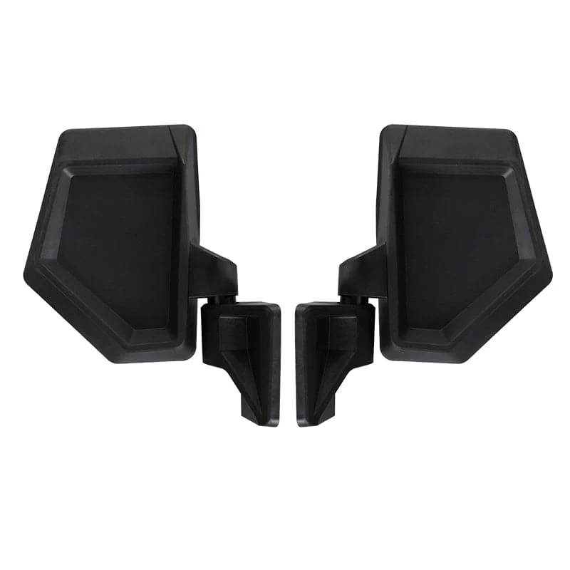 Door-Mounted Side Mirrors for Polaris Ranger XD 1500 - Image 4