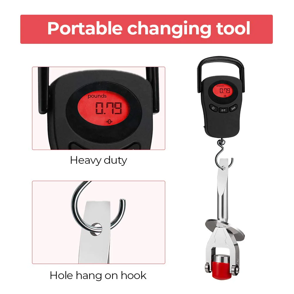Drive Belt & Belt Changing Tool Kit for Can-Am Maverick X3/MAX - Image 9