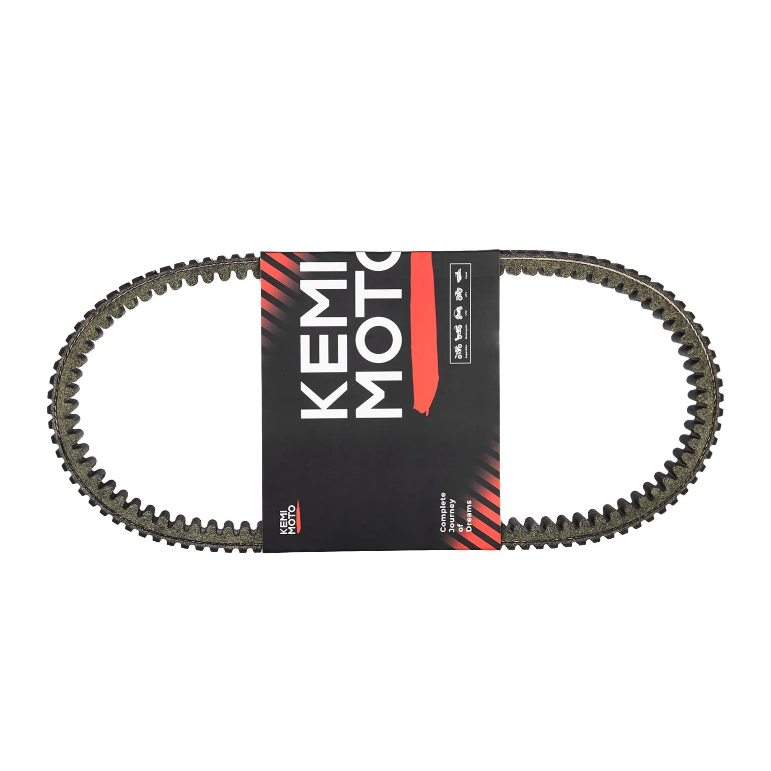 Drive Belt for Can-am Defender / Maverick Sport / Trail - Image 9
