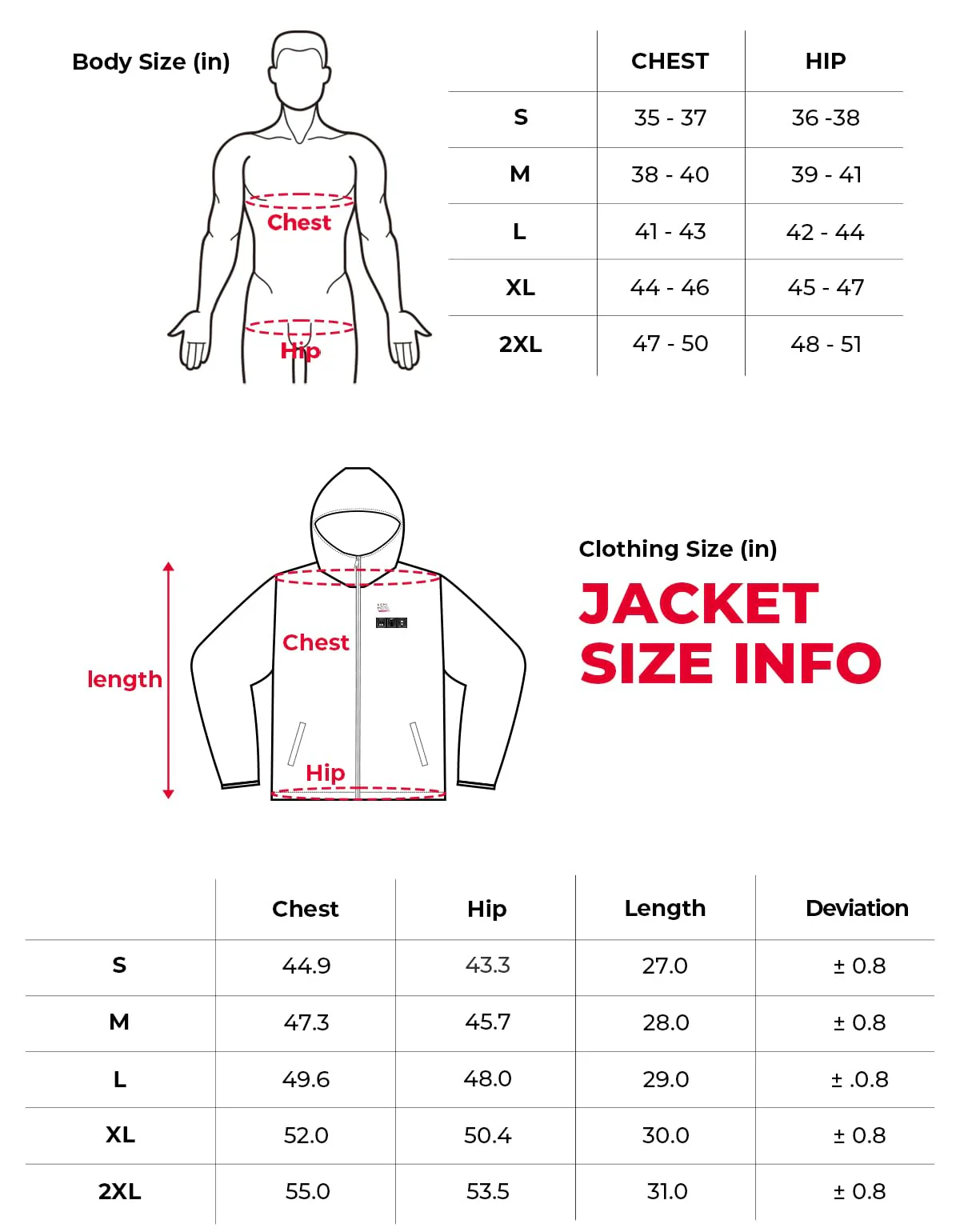 Electric Hooded Sweatshirt with 12V 20000mAh Battery Pack - Image 8