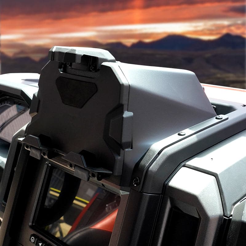 Electronic Device Holder for Polaris Xpedition XP/ADV 2024+ - Image 2