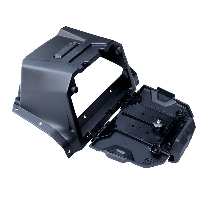 Electronic Device Holder for Polaris Xpedition XP/ADV 2024+ - Image 5