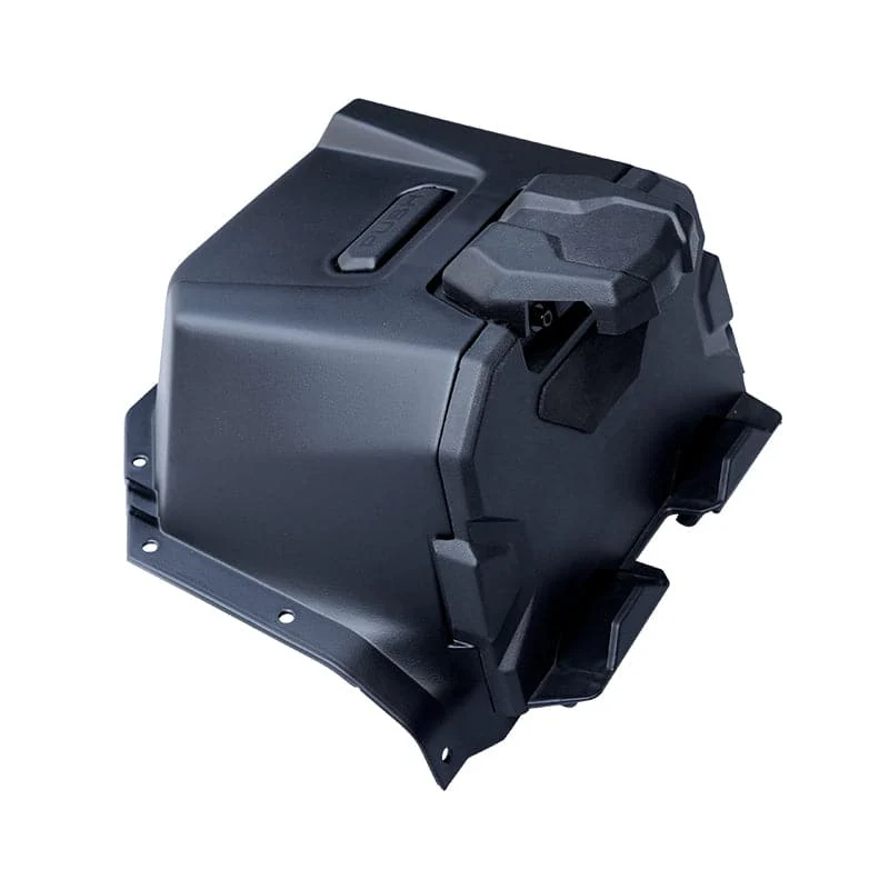 Electronic Device Holder for Polaris Xpedition XP/ADV 2024+ - Image 6