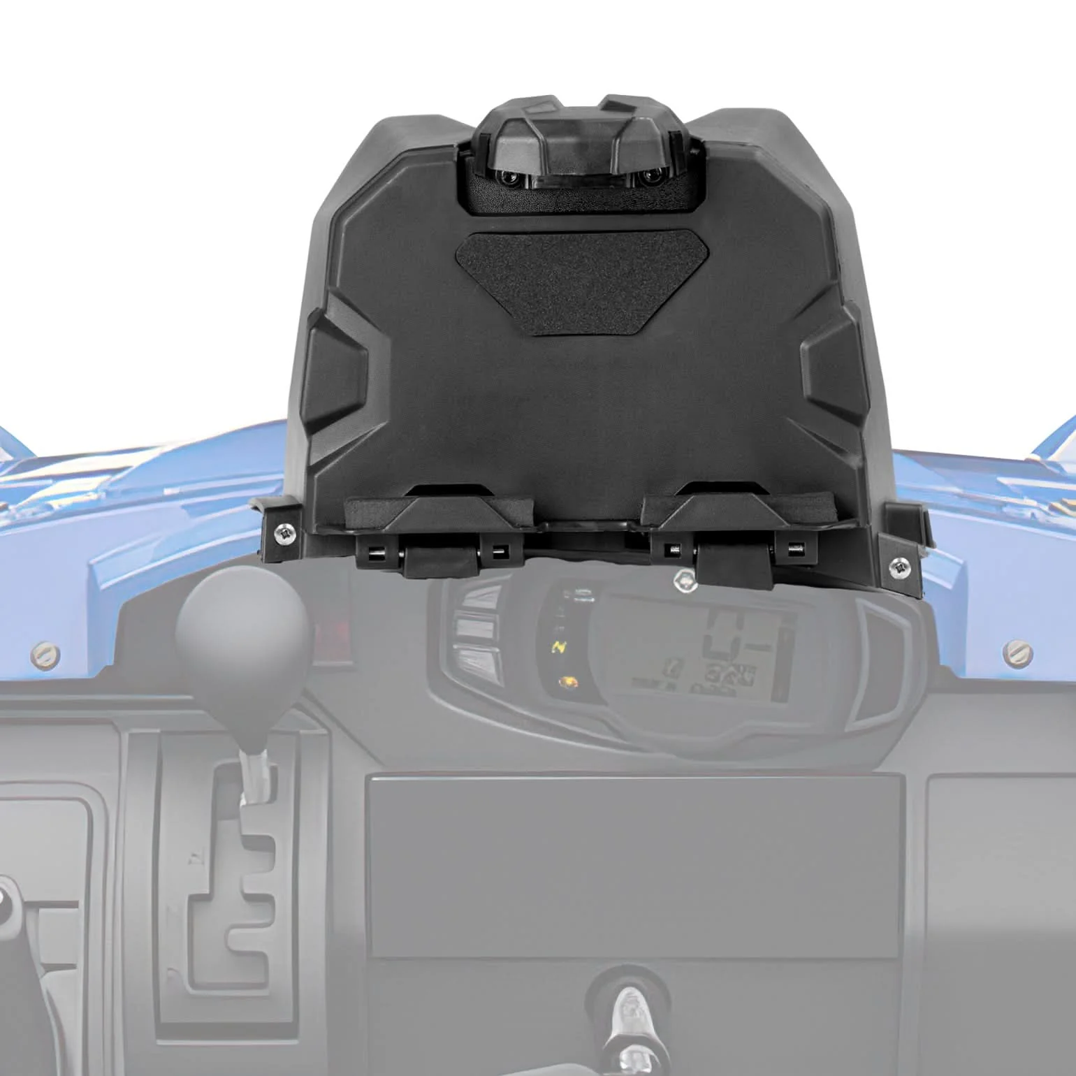 Electronic Tablet Device Holder GPS Mount for Yamaha Viking/Viking VI 2014-2024 - Image 7