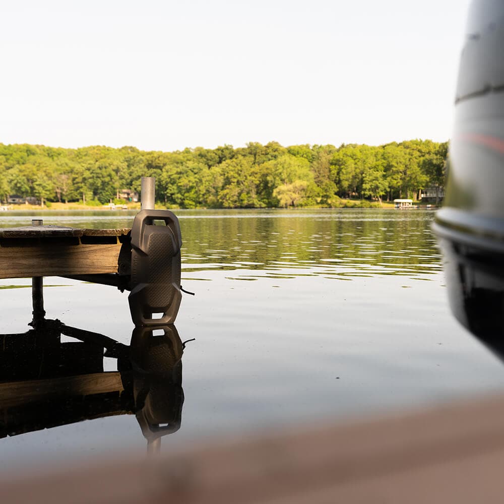 EVA Boat Fenders Bumpers for  Bass Boat and Jon Boat - Image 8