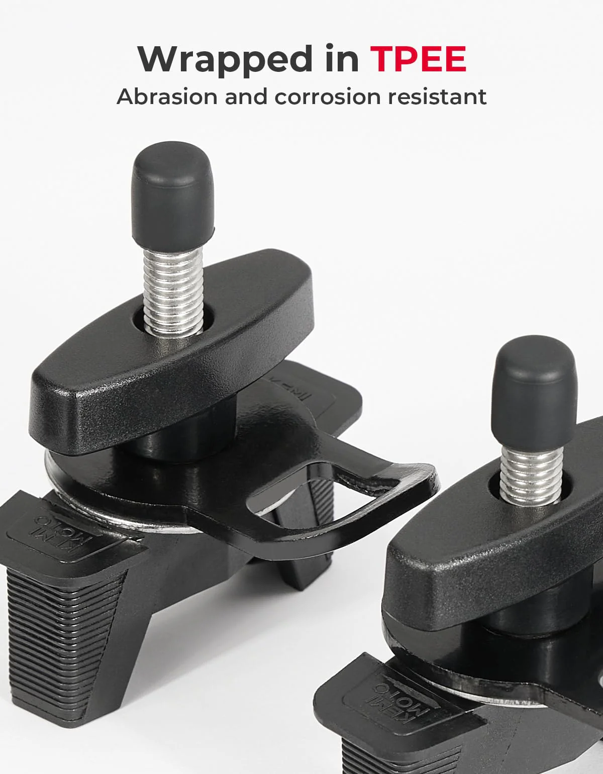 Expandable Anchor for Linq Mount for Can-Am Maverick/Defender/Sea-Doo - Image 6