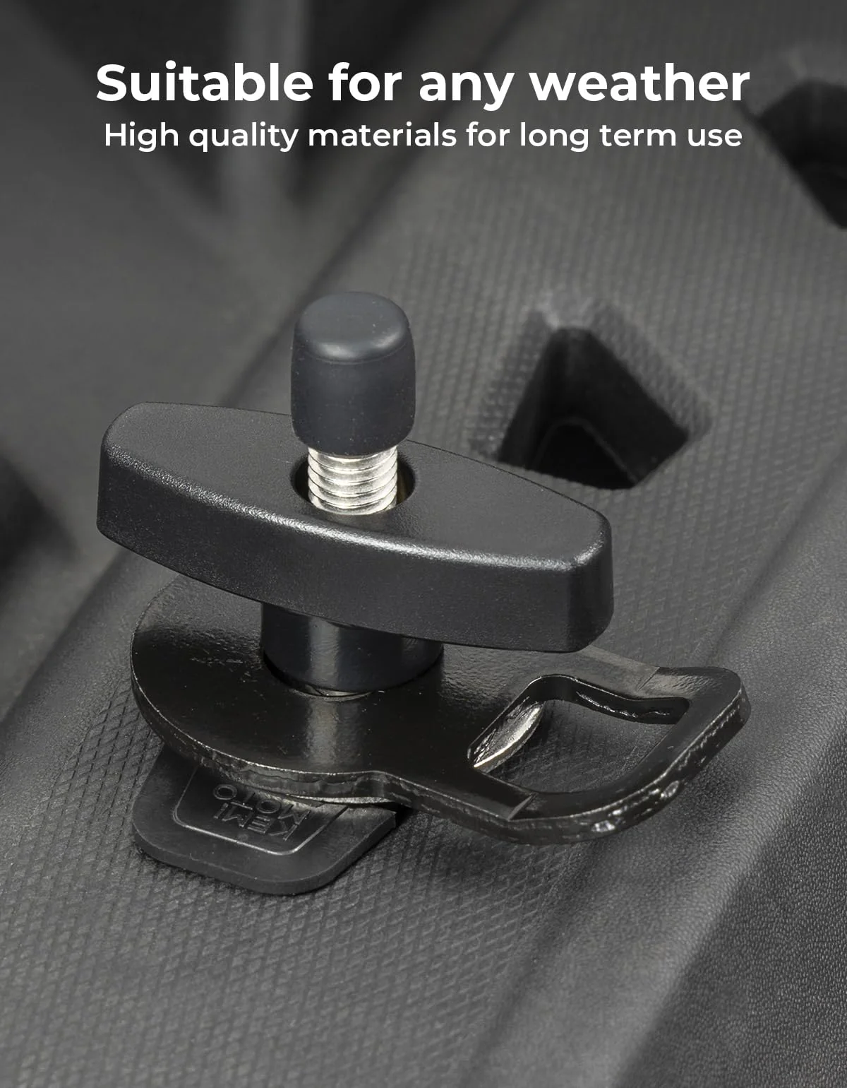 Expandable Anchor for Linq Mount for Can-Am Maverick/Defender/Sea-Doo - Image 7