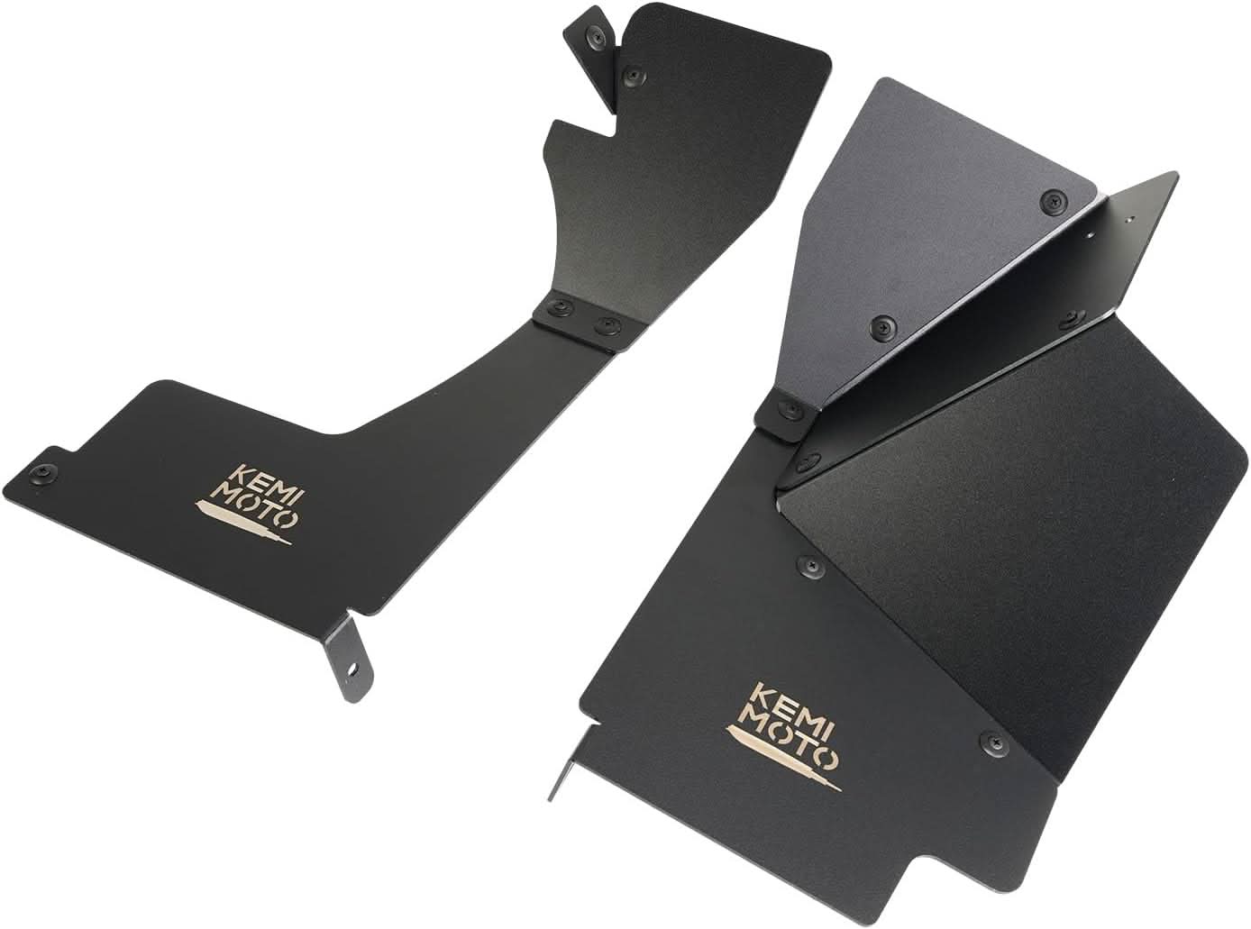 Fender Flares for Ranger XP 1000 / Crew (2017-2025) 1 Pair - Image 8