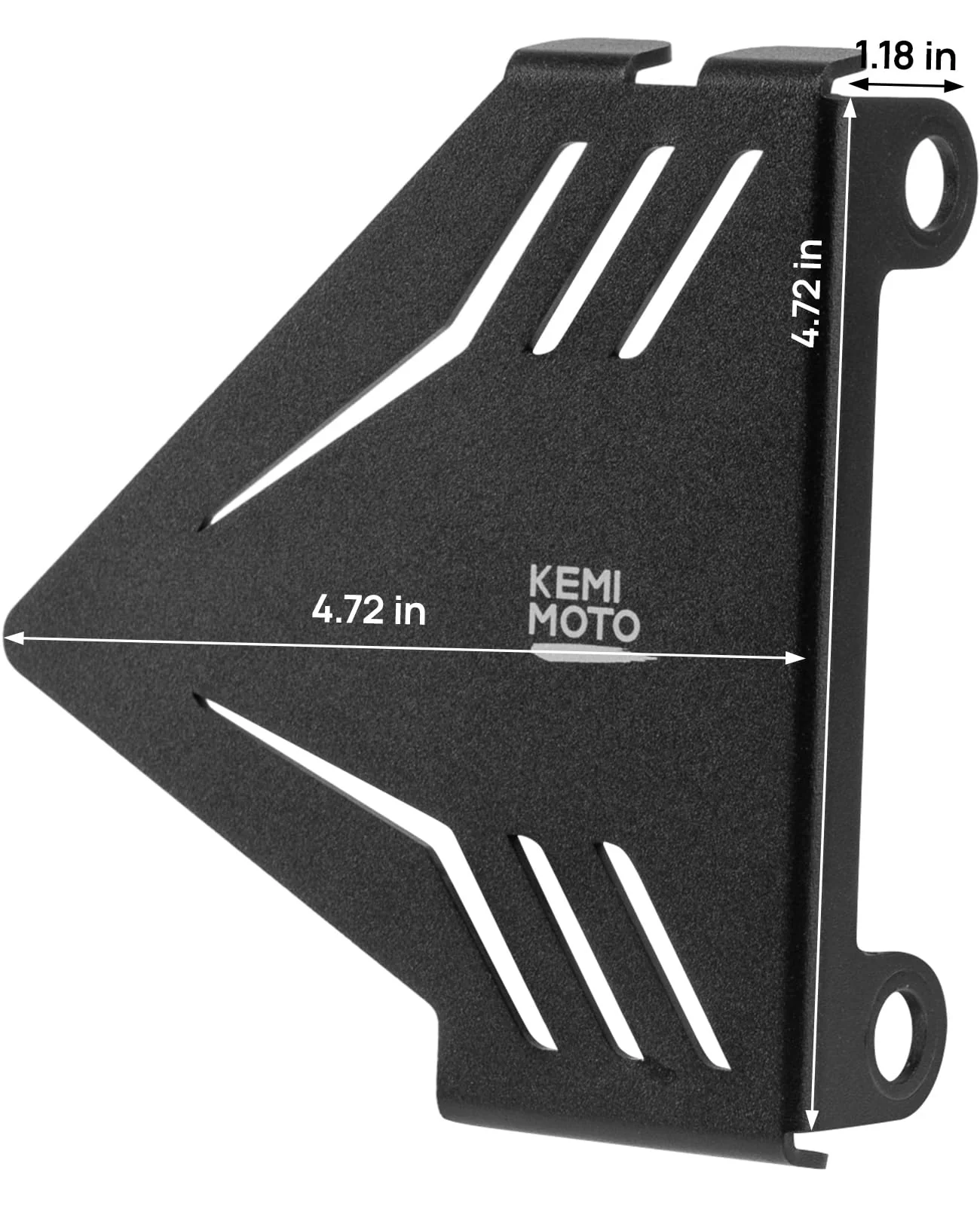 Front Brake Caliper Guard for Sportster S 1250 SS1250 - Image 4