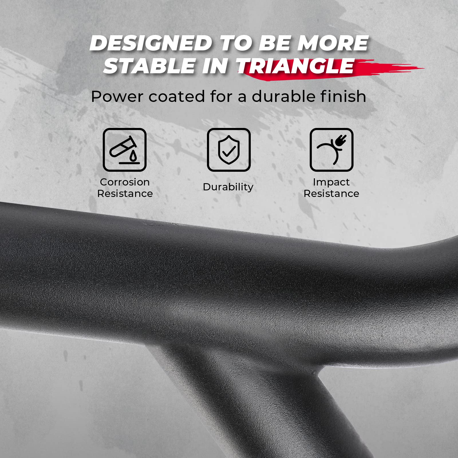 Front Bumper Brush Guard for CFMOTO ZForce 950 - Image 4