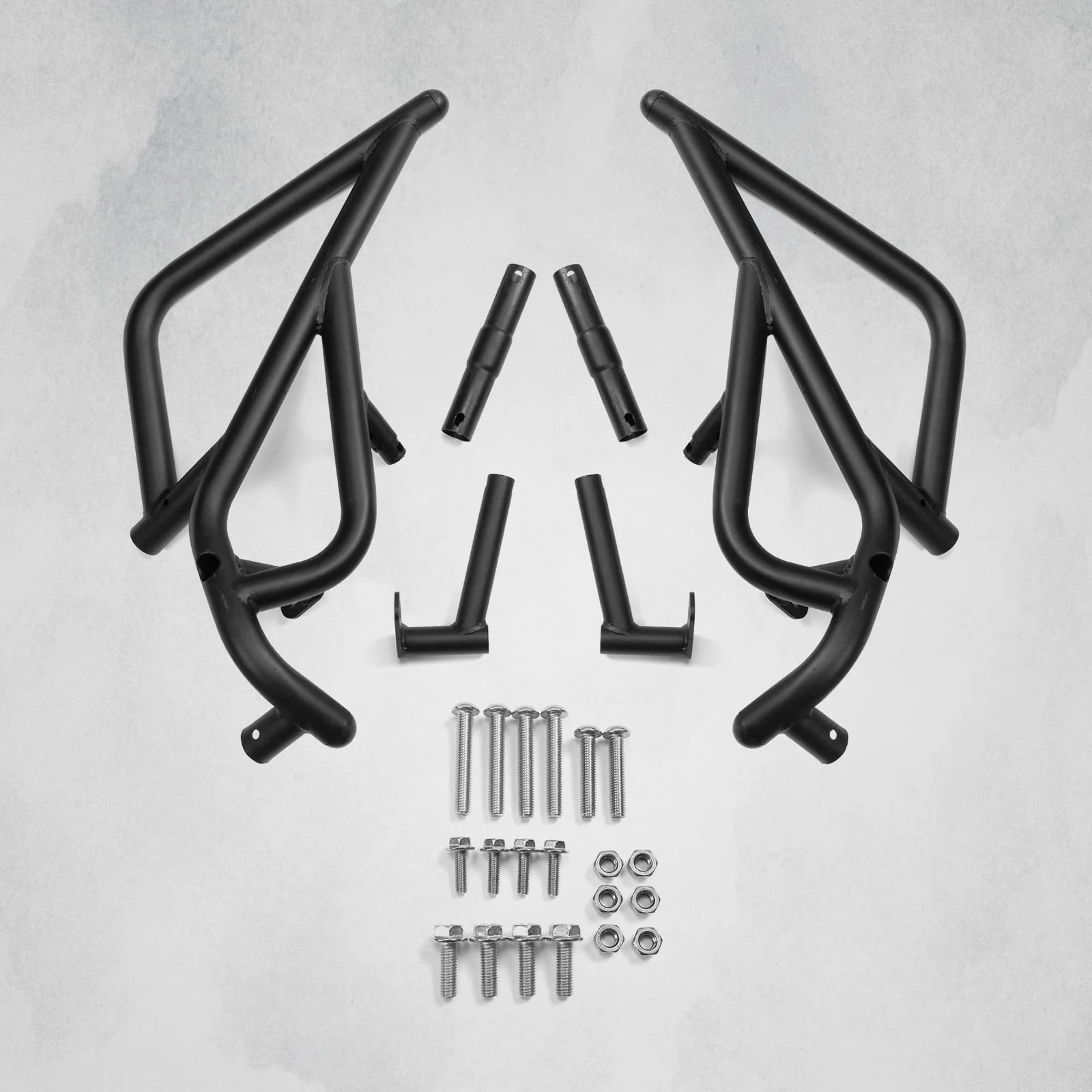 Front Bumper Brush Guard for CFMOTO ZForce 950 - Image 7