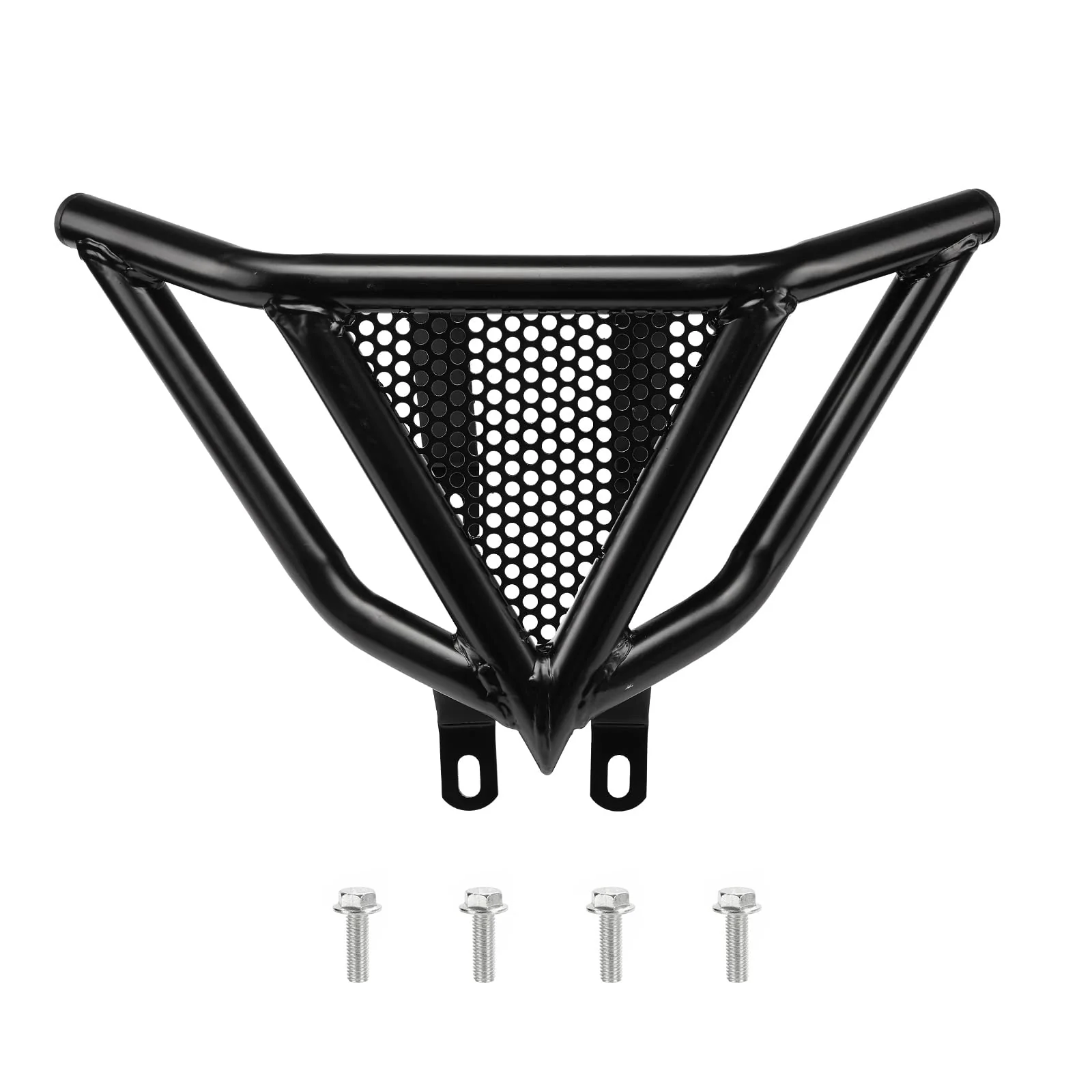 Front Bumper for Yamaha Raptor 700 700R 2006-2022 - Image 6