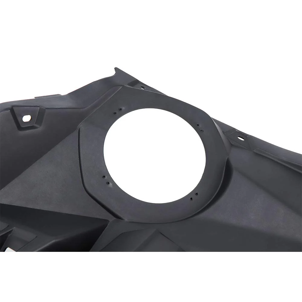 Front Dash Speaker Pods for Can Am Maverick X3 / X3 Max - Image 9