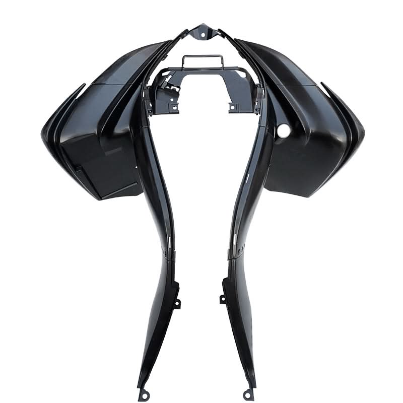 Front Fender for Yamaha Raptor 700/700R 2013-2025 - Image 5