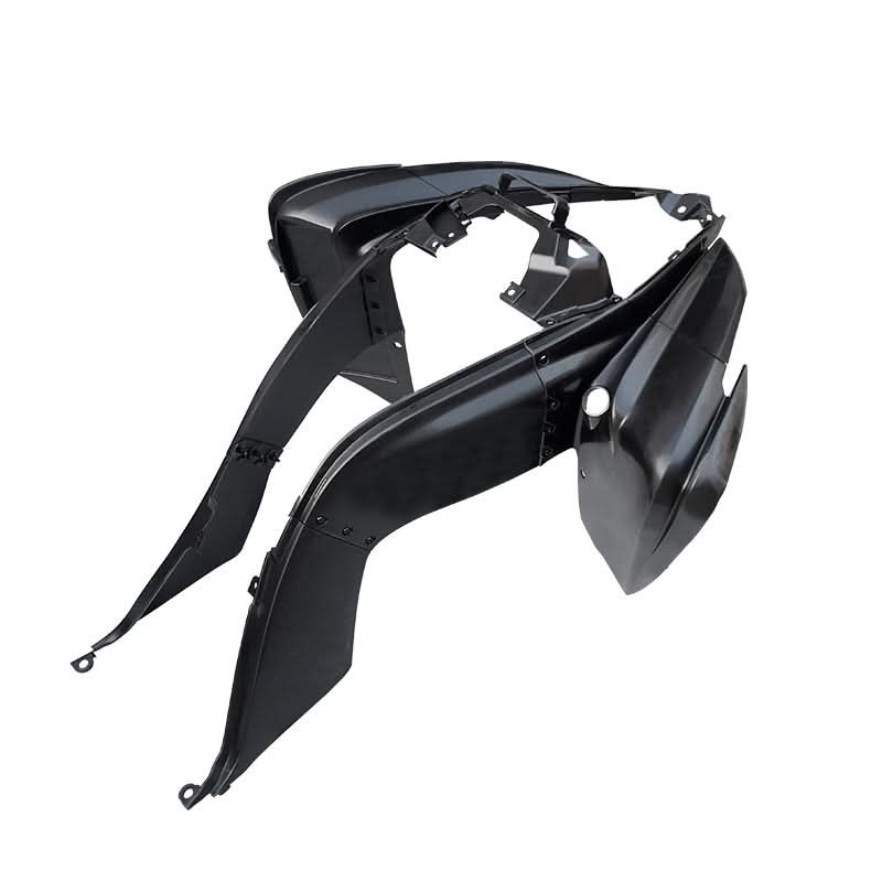 Front Fender for Yamaha Raptor 700/700R 2013-2025 - Image 6