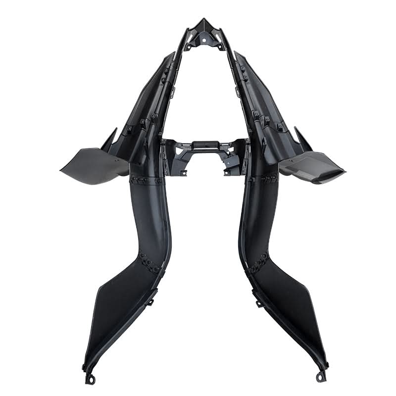 Front Fender for Yamaha Raptor 700/700R 2013-2025 - Image 7