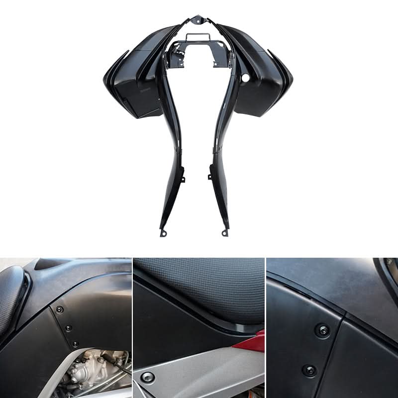 Front Fender for Yamaha Raptor 700/700R 2013-2025 - Image 8