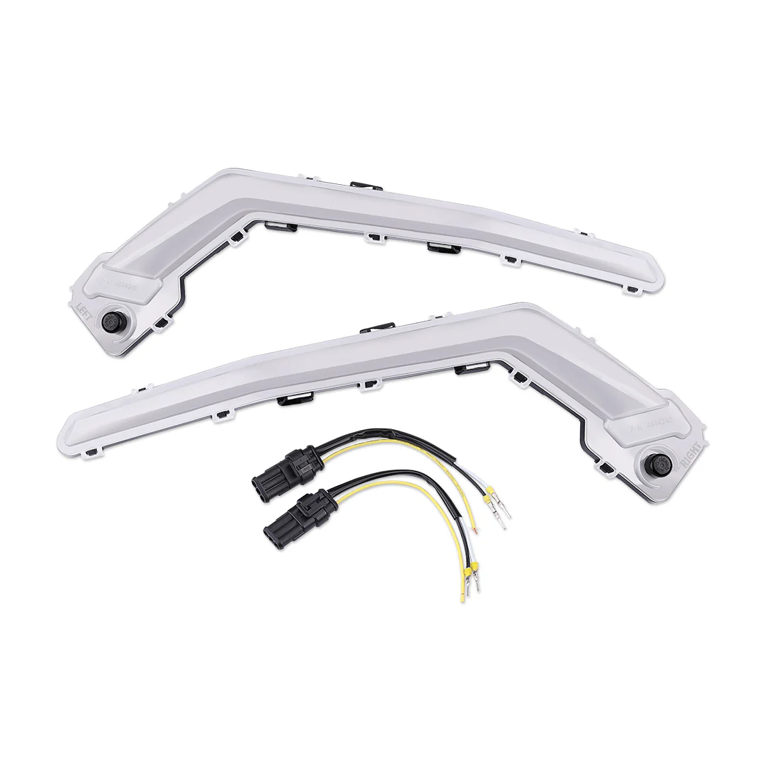 Front Signature Light Assembly for Can Am Maverick X3/XDS/XRS - Image 8