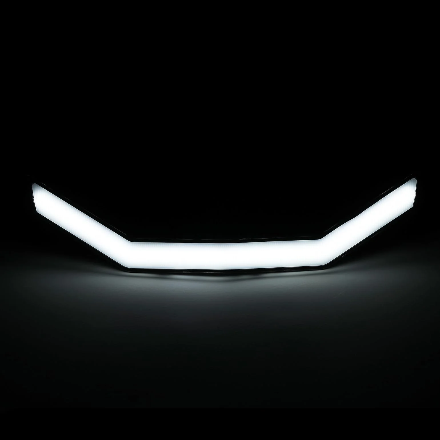 Front Grille Light, LED Accent Light for Can-Am Maverick Trail Sport - Image 8