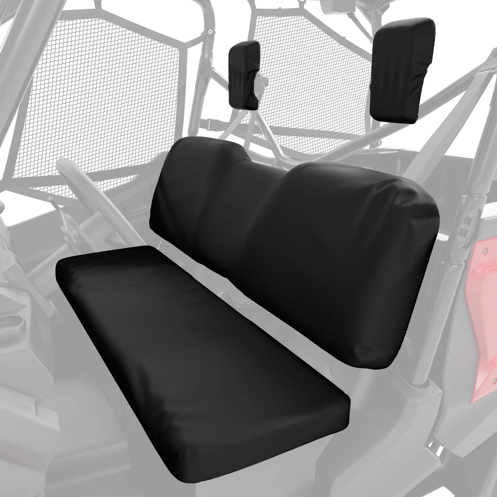 Front Seat Cover for Honda Pioneer 1000/1000-5 2016-2025 - Image 10